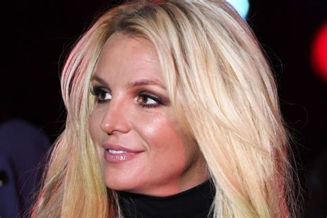 britney spears news update today